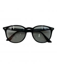 RAY-BAN（レイバン）の古着「サングラス」｜ブラック