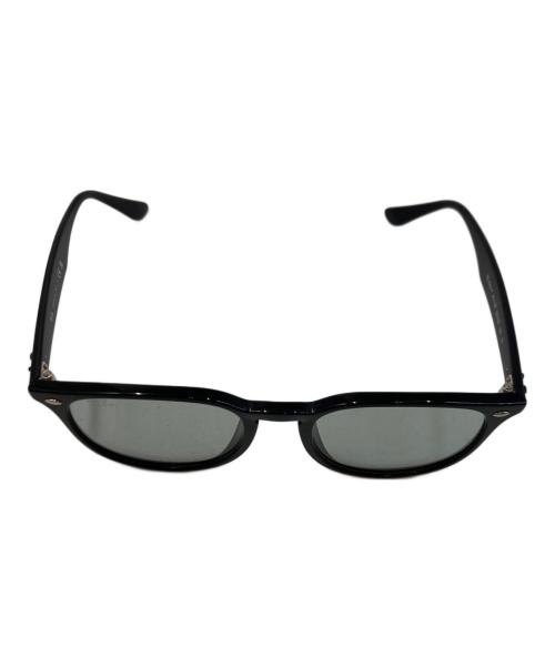 RAY-BAN（レイバン）RAY-BAN (レイバン) サングラス ブラック サイズ:53□20 150の古着・服飾アイテム