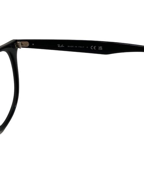 RAY-BAN（レイバン）RAY-BAN (レイバン) サングラス ブラック サイズ:53□20 150の古着・服飾アイテム