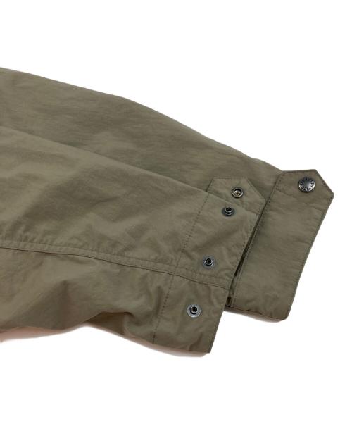 THE NORTH FACE（ザ ノース フェイス）THE NORTH FACE (ザ ノース フェイス) ジオロジーシャツ ベージュ サイズ:Lの古着・服飾アイテム