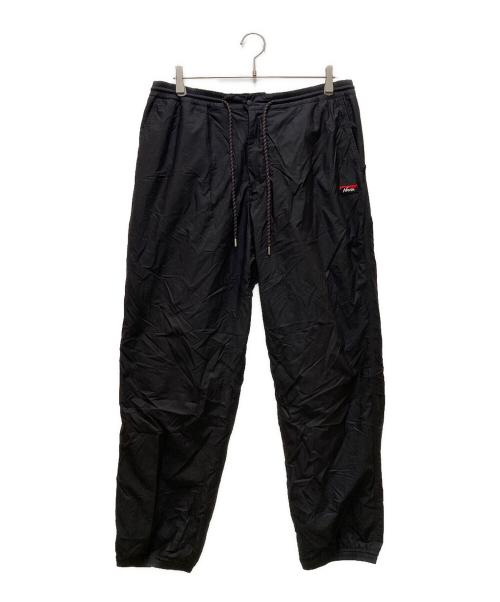 NANGA（ナンガ）NANGA (ナンガ) ウォームジョガーパンツ ブラック サイズ:ＸＬの古着・服飾アイテム