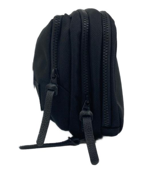 THE NORTH FACE（ザ ノース フェイス）THE NORTH FACE (ザ ノース フェイス) コーデュラバリスティック オーガナイザー ブラックの古着・服飾アイテム