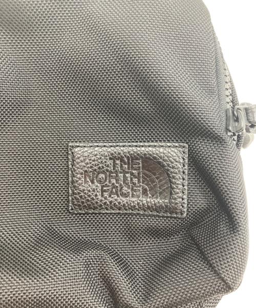 THE NORTH FACE（ザ ノース フェイス）THE NORTH FACE (ザ ノース フェイス) コーデュラバリスティック オーガナイザー ブラックの古着・服飾アイテム