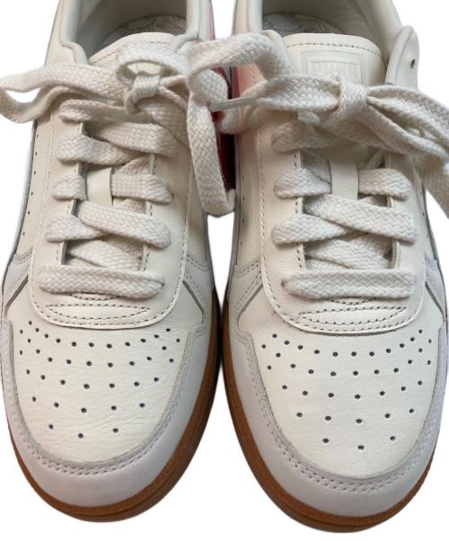 PUMA（プーマ）PUMA (プーマ) インドア OG ホワイト サイズ:26 未使用品の古着・服飾アイテム