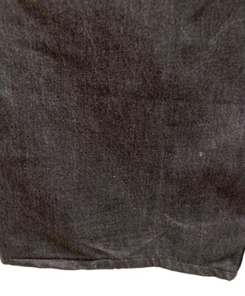 LEE（リー）LEE (リー) ダンガリーズ ペインターパンツ ブラック サイズ:XLの古着・服飾アイテム