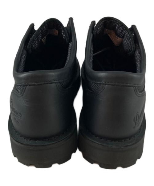 Danner（ダナー）Danner (ダナー) フィールド ロー ブラック サイズ:27cmの古着・服飾アイテム