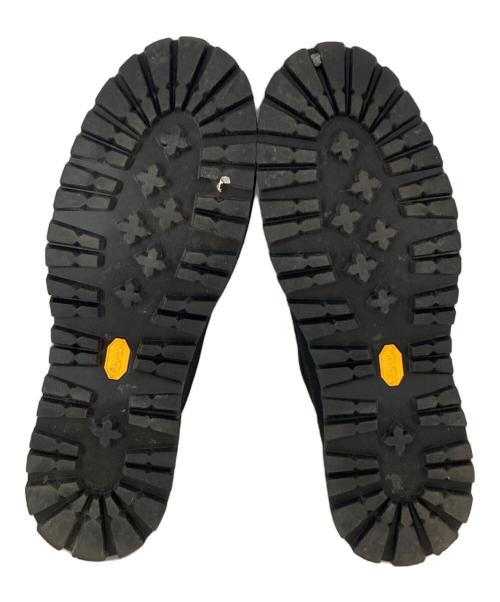 Danner（ダナー）Danner (ダナー) フィールド ロー ブラック サイズ:27cmの古着・服飾アイテム