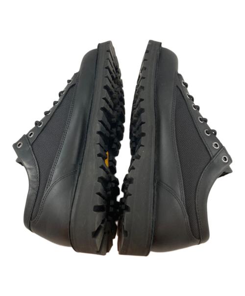 Danner（ダナー）Danner (ダナー) フィールド ロー ブラック サイズ:27cmの古着・服飾アイテム