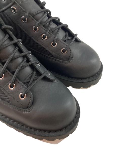 Danner（ダナー）Danner (ダナー) フィールド ロー ブラック サイズ:27cmの古着・服飾アイテム