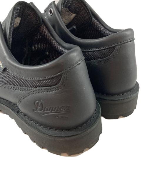 Danner（ダナー）Danner (ダナー) フィールド ロー ブラック サイズ:27cmの古着・服飾アイテム