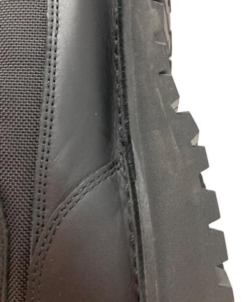 Danner（ダナー）Danner (ダナー) フィールド ロー ブラック サイズ:27cmの古着・服飾アイテム