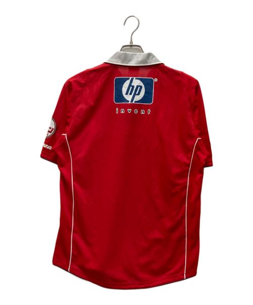 PUMA（プーマ）PUMA (プーマ) 03年 浦和レッズ レプリカユニフォーム レッド サイズ:Oの古着・服飾アイテム