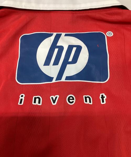 PUMA（プーマ）PUMA (プーマ) 03年 浦和レッズ レプリカユニフォーム レッド サイズ:Oの古着・服飾アイテム