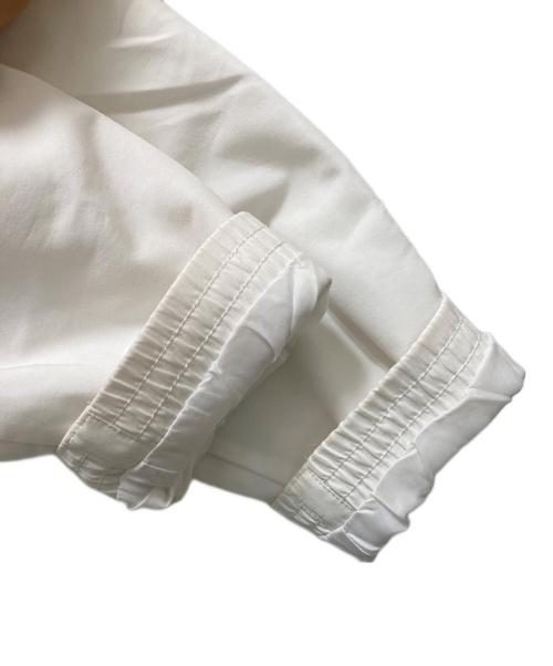 adidas（アディダス）adidas (アディダス) 06-07 プレゼンテーションスーツ ホワイト×ブルー サイズ: Lの古着・服飾アイテム