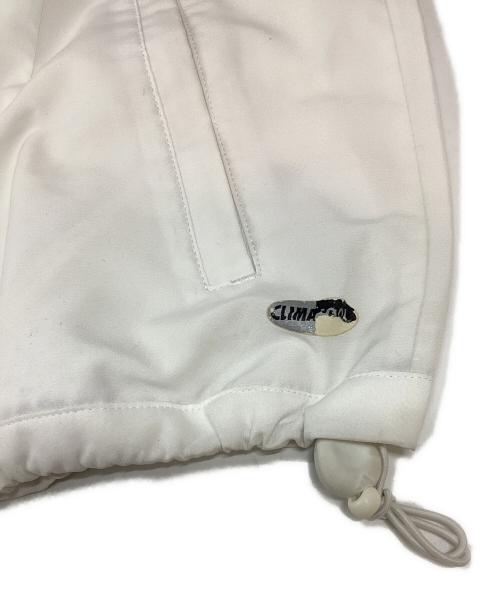 adidas（アディダス）adidas (アディダス) 06-07 プレゼンテーションスーツ ホワイト×ブルー サイズ: Lの古着・服飾アイテム