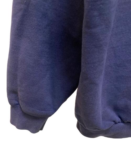 CarHartt（カーハート）CarHartt (カーハート) ジップパーカー ネイビー サイズ:XLの古着・服飾アイテム