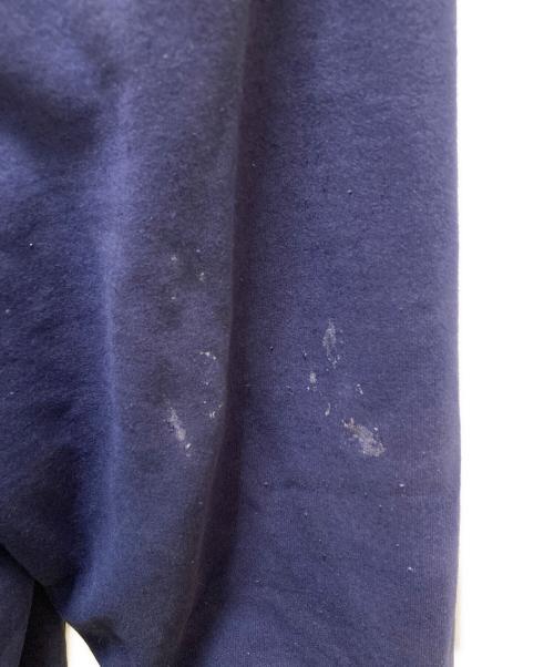 CarHartt（カーハート）CarHartt (カーハート) ジップパーカー ネイビー サイズ:XLの古着・服飾アイテム