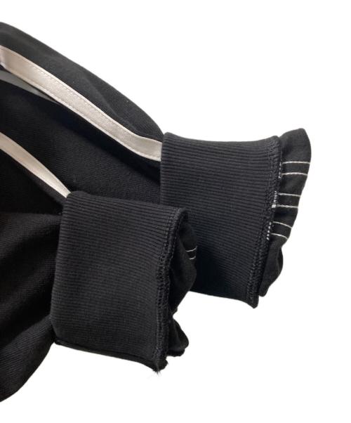 adidas（アディダス）adidas (アディダス) KORN (コーン) コラボグラフィックカットソー ブラック サイズ:2XLの古着・服飾アイテム