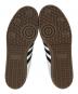 中古・古着 adidas (アディダス) サンバ OG ホワイト サイズ:27cm：7000円