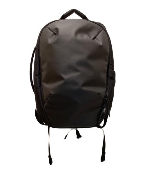 AER（エアー）AER (エアー) SHIPS (シップス) SHIPS DAY PACK 3 ブラックの古着・服飾アイテム