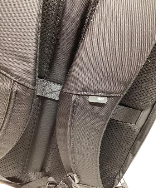 AER（エアー）AER (エアー) SHIPS (シップス) SHIPS DAY PACK 3 ブラックの古着・服飾アイテム