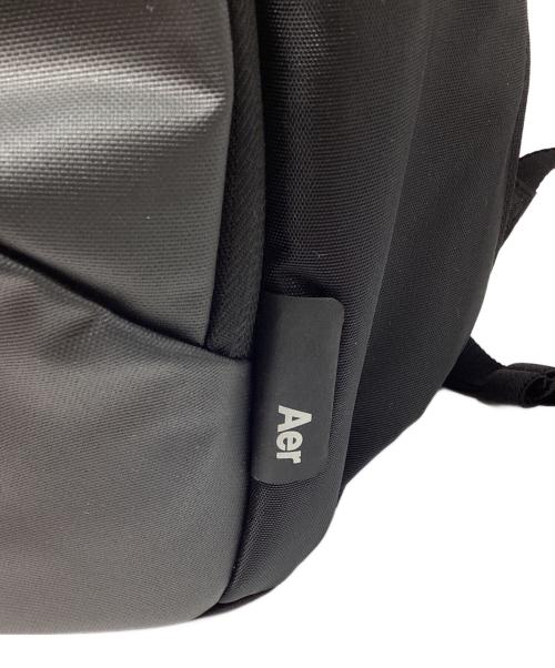 AER（エアー）AER (エアー) SHIPS (シップス) SHIPS DAY PACK 3 ブラックの古着・服飾アイテム