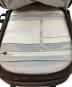 中古・古着 AER (エアー) SHIPS (シップス) SHIPS DAY PACK 3 ブラック：22000円