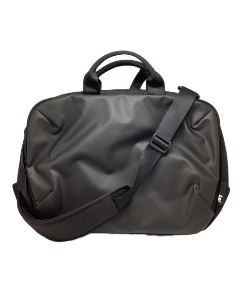 AER（エアー）AER (エアー) エアーテックブリーフ ブラックの古着・服飾アイテム