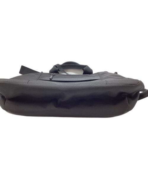 AER（エアー）AER (エアー) エアーテックブリーフ ブラックの古着・服飾アイテム