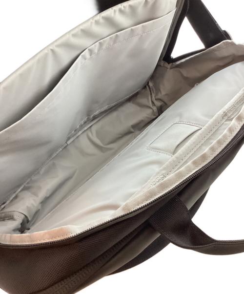 AER（エアー）AER (エアー) エアーテックブリーフ ブラックの古着・服飾アイテム