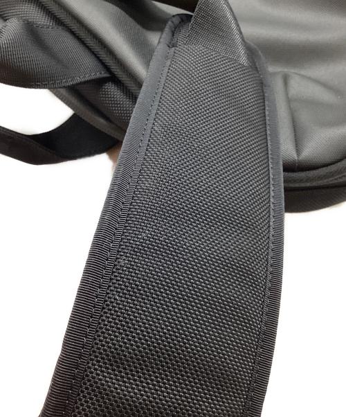 AER（エアー）AER (エアー) エアーテックブリーフ ブラックの古着・服飾アイテム