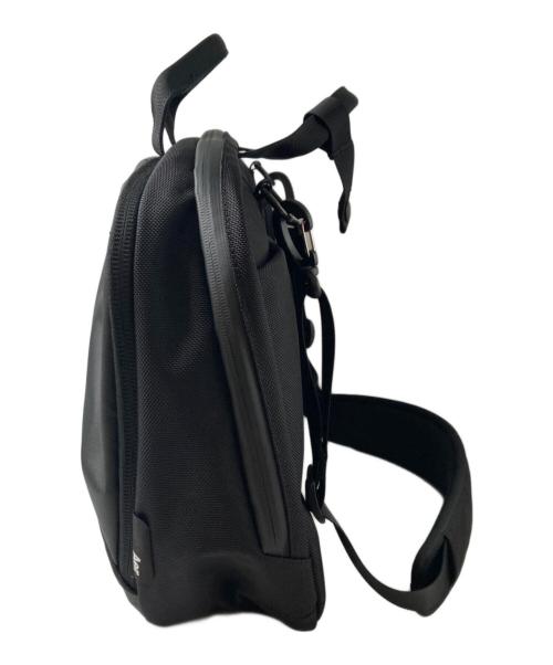 AER（エアー）AER (エアー) エアーテックブリーフ ブラックの古着・服飾アイテム