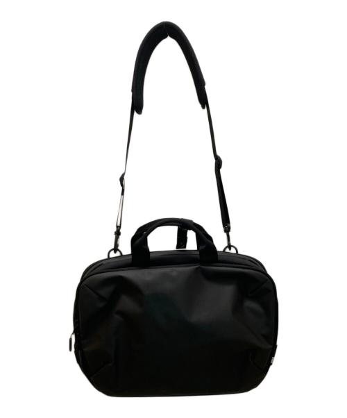 AER（エアー）AER (エアー) エアーテックブリーフ ブラックの古着・服飾アイテム