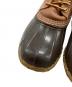 中古・古着 L.L.Bean (エルエルビーン) ビーンブーツ ブラウン サイズ:7W：7000円