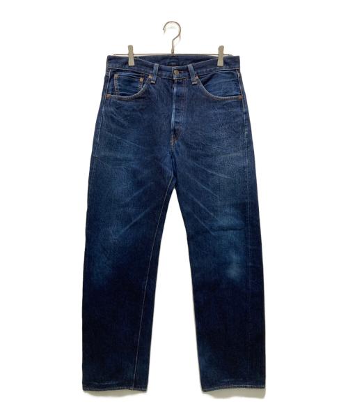 LEVI'S VINTAGE CLOTHING（リーバイス ビンテージ クロージング）LEVI'S VINTAGE CLOTHING (リーバイス ビンテージ クロージング) 復刻501XX デニムパンツ インディゴ サイズ:SIZE W32×L34の古着・服飾アイテム