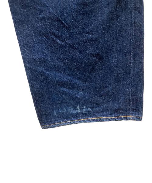 LEVI'S VINTAGE CLOTHING（リーバイス ビンテージ クロージング）LEVI'S VINTAGE CLOTHING (リーバイス ビンテージ クロージング) 復刻501XX デニムパンツ インディゴ サイズ:SIZE W32×L34の古着・服飾アイテム