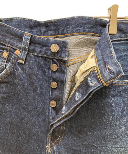 LEVI'S VINTAGE CLOTHING（リーバイス ビンテージ クロージング）LEVI'S VINTAGE CLOTHING (リーバイス ビンテージ クロージング) 復刻501XX デニムパンツ インディゴ サイズ:SIZE W32×L34の古着・服飾アイテム