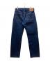 LEVI'S VINTAGE CLOTHING (リーバイス ビンテージ クロージング) 復刻501XX デニムパンツ インディゴ サイズ:SIZE W32×L34：16000円