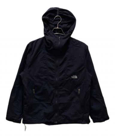 中古・古着通販】THE NORTH FACE (ザ ノース フェイス) コンパクト