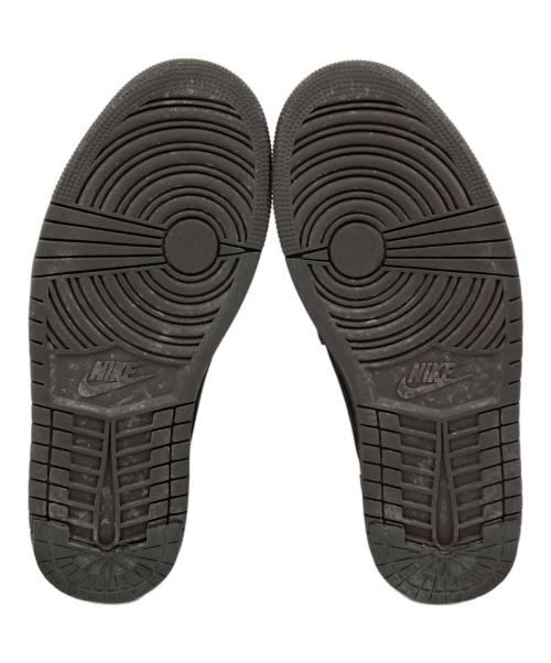 NIKE（ナイキ）NIKE (ナイキ) TRAVIS SCOTT (トラヴィス・スコット) エアジョーダン1 ロー OG SP 