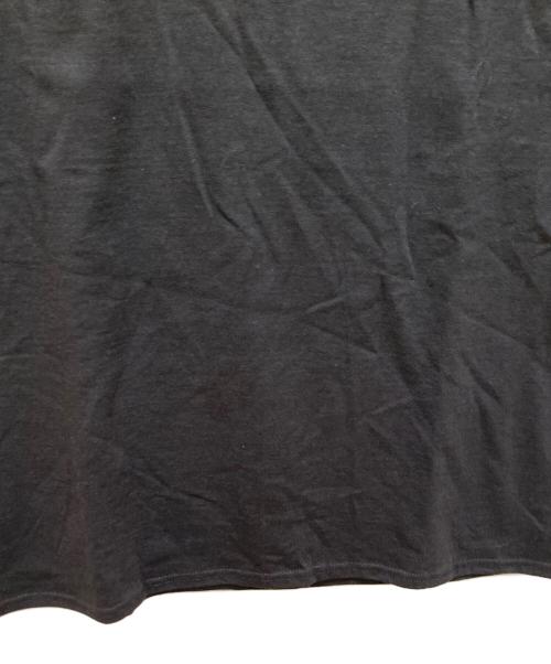 STABRIDGE（スタブリッジ）STABRIDGE (スタブリッジ) diskunion Cover Art Tee ブラック サイズ:Lの古着・服飾アイテム