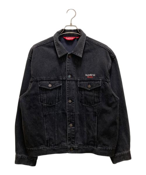 SUPREME（シュプリーム）SUPREME (シュプリーム) デニム トラッカー ジャケット 