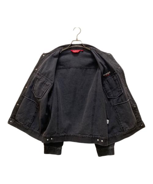 SUPREME（シュプリーム）SUPREME (シュプリーム) デニム トラッカー ジャケット 