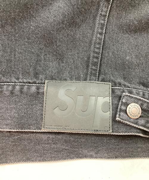SUPREME（シュプリーム）SUPREME (シュプリーム) デニム トラッカー ジャケット 