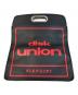 中古・古着 the Apartment (ジ アパートメント) diskunion コラボLPキャリングバッグ ブラック：5000円