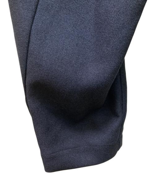 SHIPS（シップス）SHIPS (シップス) ウールライク テック セットアップ ネイビー サイズ:XLの古着・服飾アイテム