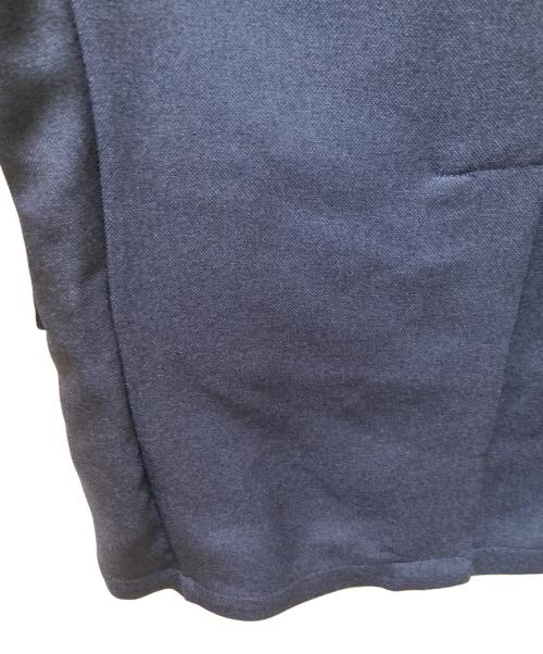 SHIPS（シップス）SHIPS (シップス) ウールライク テック セットアップ ネイビー サイズ:XLの古着・服飾アイテム