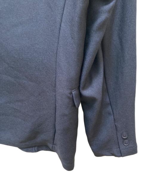 SHIPS（シップス）SHIPS (シップス) ウールライク テック セットアップ ネイビー サイズ:XLの古着・服飾アイテム