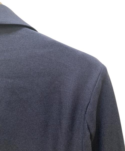 SHIPS（シップス）SHIPS (シップス) ウールライク テック セットアップ ネイビー サイズ:XLの古着・服飾アイテム