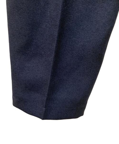 SHIPS（シップス）SHIPS (シップス) ウールライク テック セットアップ ネイビー サイズ:XLの古着・服飾アイテム